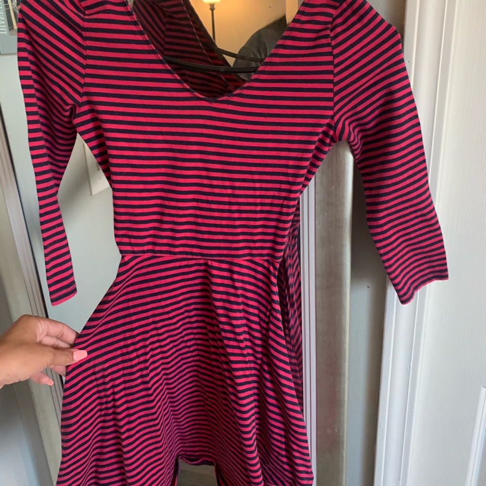 SUPER CUTE CASUAL DRESS